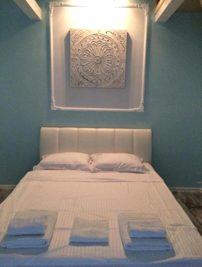 Hotel Solaria House à Constanţa Extérieur photo